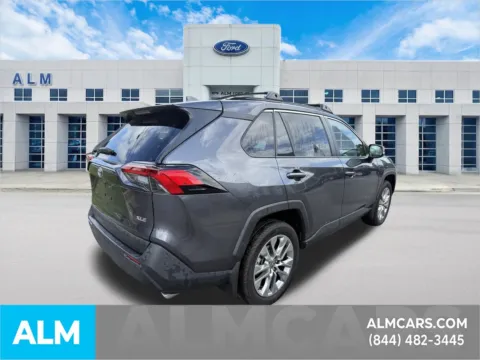 More photos of 2024 Toyota RAV4 XLE Premium at ALM Ford Marietta, GA