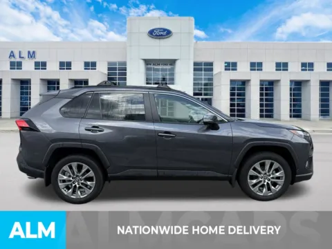 More photos of 2024 Toyota RAV4 XLE Premium at ALM Ford Marietta, GA