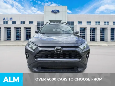 Photos of 2024 Toyota RAV4 XLE Premium for sale in Marietta, GA at ALM Ford Marietta