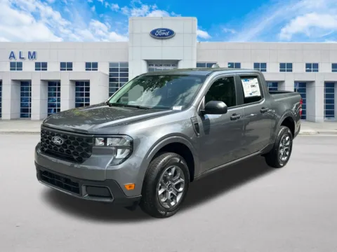 Gray 2026 Ford Maverick XLT for sale in Marietta, GA
