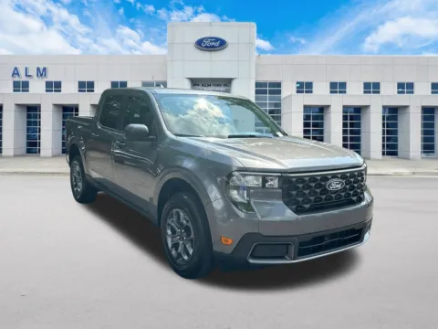 More photos of 2026 Ford Maverick XLT at ALM Ford Marietta, GA