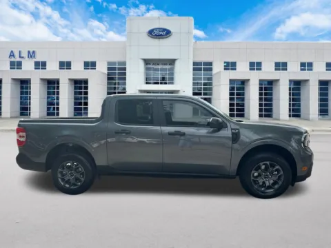 More photos of 2026 Ford Maverick XLT at ALM Ford Marietta, GA
