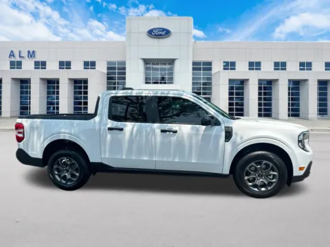 More photos of 2026 Ford Maverick XLT at ALM Ford Marietta, GA