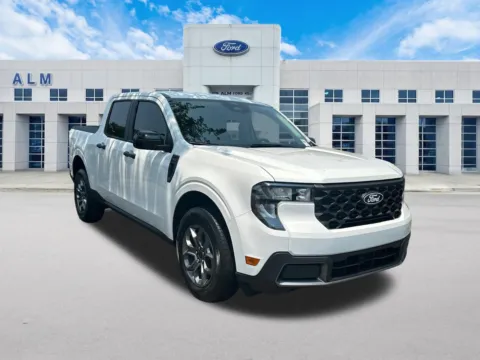 More photos of 2026 Ford Maverick XLT at ALM Ford Marietta, GA