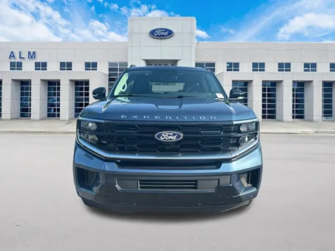Photos of 2027 Ford Expedition Platinum for sale in Marietta, GA at ALM Ford Marietta