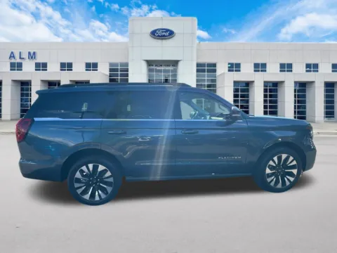 More photos of 2027 Ford Expedition Platinum at ALM Ford Marietta, GA