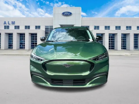 Photos of 2026 Ford Mustang Mach-E Premium for sale in Marietta, GA at ALM Ford Marietta