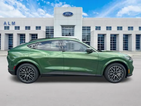 More photos of 2026 Ford Mustang Mach-E Premium at ALM Ford Marietta, GA