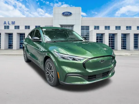 More photos of 2026 Ford Mustang Mach-E Premium at ALM Ford Marietta, GA