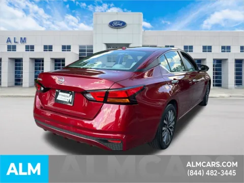 More photos of 2025 Nissan Altima 2.5 SV at ALM Ford Marietta, GA
