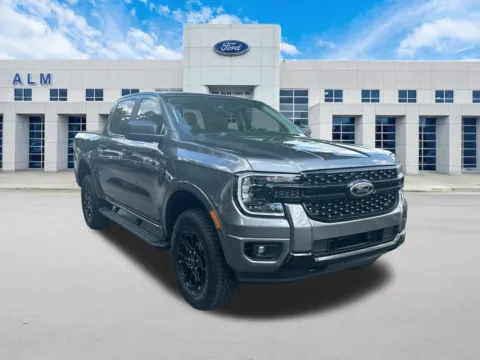 More photos of 2026 Ford Ranger XLT at ALM Ford Marietta, GA