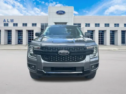 Photos of 2026 Ford Ranger XLT for sale in Marietta, GA at ALM Ford Marietta