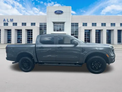 More photos of 2026 Ford Ranger XLT at ALM Ford Marietta, GA