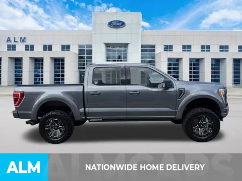 More photos of 2022 Ford F-150 XLT at ALM Ford Marietta, GA