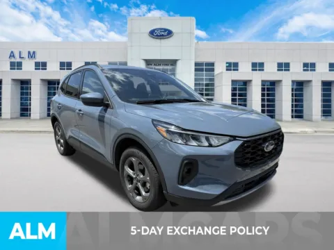 Another view of 2025 Ford Escape ST-Line Select for sale in Marietta, GA at ALM Ford Marietta