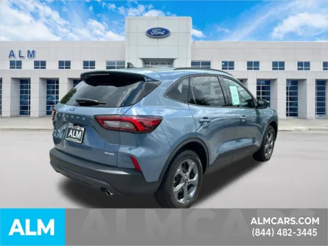 More photos of 2025 Ford Escape ST-Line Select at ALM Ford Marietta, GA