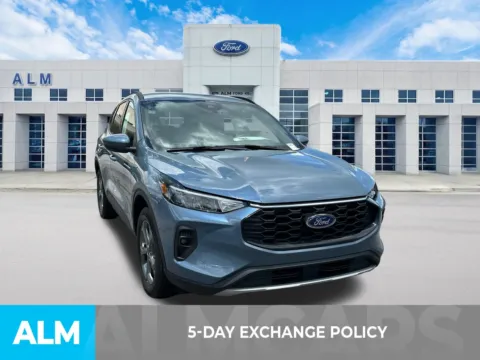 Another view of 2025 Ford Escape ST-Line Select for sale in Marietta, GA at ALM Ford Marietta