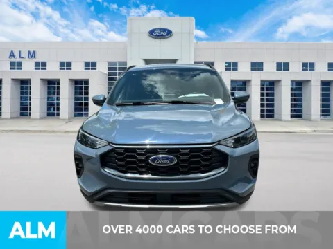 Photos of 2025 Ford Escape ST-Line Select for sale in Marietta, GA at ALM Ford Marietta