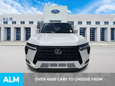 Photos of 2026 Lexus GX 550 Luxury for sale in Marietta, GA at ALM Ford Marietta