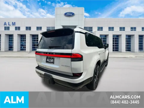 More photos of 2026 Lexus GX 550 Luxury at ALM Ford Marietta, GA