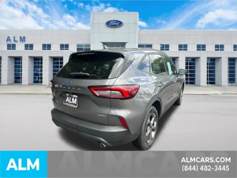 More photos of 2025 Ford Escape ST-Line Select at ALM Ford Marietta, GA