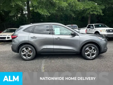 More photos of 2025 Ford Escape ST-Line Select at ALM Ford Marietta, GA