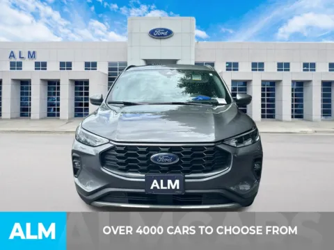 Photos of 2025 Ford Escape ST-Line Select for sale in Marietta, GA at ALM Ford Marietta