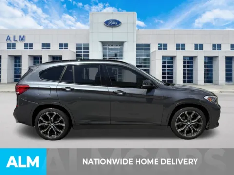 More photos of 2020 BMW X1 sDrive28i at ALM Ford Marietta, GA