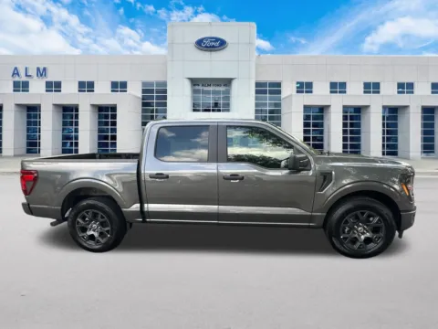 More photos of 2026 Ford F-150 STX at ALM Ford Marietta, GA
