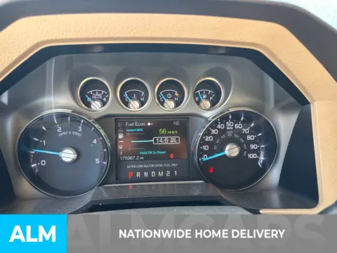 More photos of 2014 Ford F-250SD Lariat at ALM Ford Marietta, GA