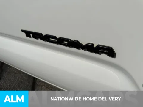 More photos of 2023 Toyota Tacoma Trail Edition at ALM Ford Marietta, GA
