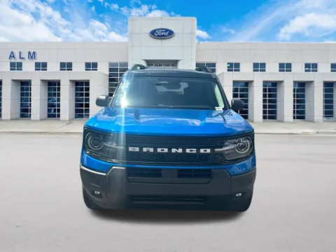 Photos of 2026 Ford F-150 King Ranch for sale in Marietta, GA at ALM Ford Marietta