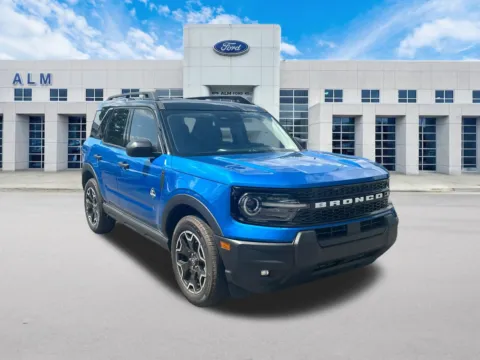 More photos of 2026 Ford F-150 King Ranch at ALM Ford Marietta, GA