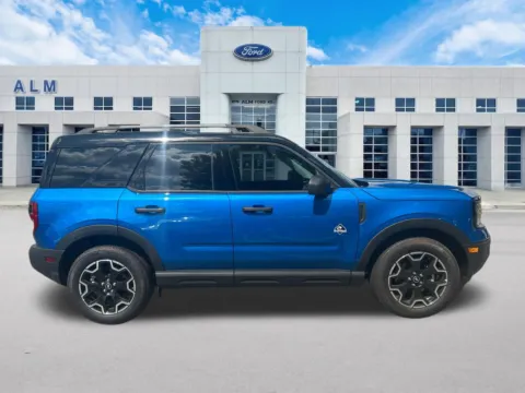 More photos of 2026 Ford F-150 King Ranch at ALM Ford Marietta, GA
