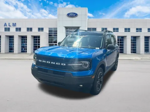 Black 2026 Ford F-150 King Ranch for sale in Marietta, GA