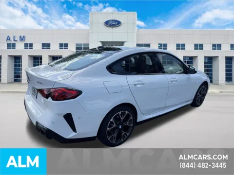 More photos of 2026 BMW 2 Series 228 Gran Coupe at ALM Ford Marietta, GA