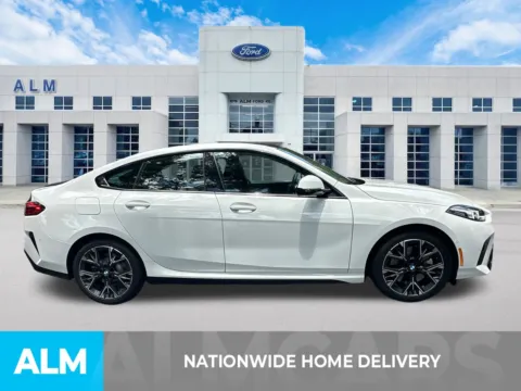 More photos of 2026 BMW 2 Series 228 Gran Coupe at ALM Ford Marietta, GA