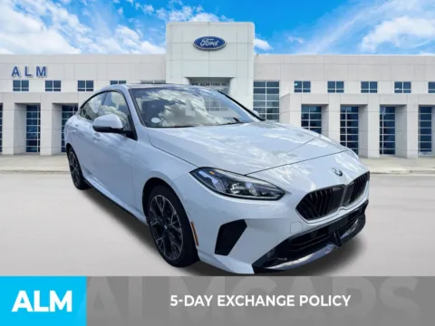 Another view of 2026 BMW 2 Series 228 Gran Coupe for sale in Marietta, GA at ALM Ford Marietta