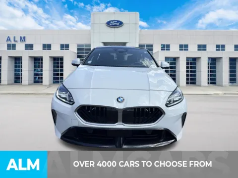 Photos of 2026 BMW 2 Series 228 Gran Coupe for sale in Marietta, GA at ALM Ford Marietta