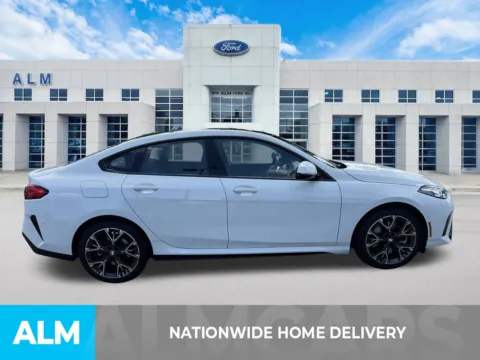 More photos of 2026 BMW 2 Series 228 Gran Coupe at ALM Ford Marietta, GA