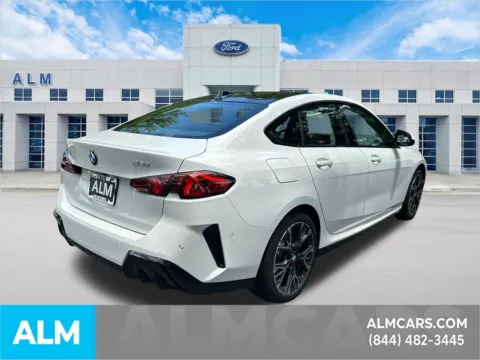 More photos of 2026 BMW 2 Series 228 Gran Coupe at ALM Ford Marietta, GA