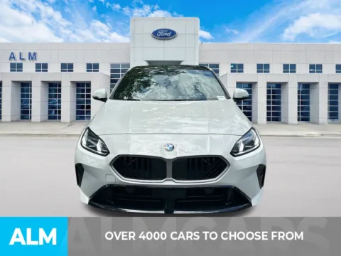 Photos of 2026 BMW 2 Series 228 Gran Coupe for sale in Marietta, GA at ALM Ford Marietta