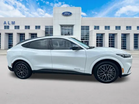 More photos of 2026 Ford Mustang Mach-E Premium at ALM Ford Marietta, GA