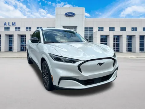 More photos of 2026 Ford Mustang Mach-E Premium at ALM Ford Marietta, GA