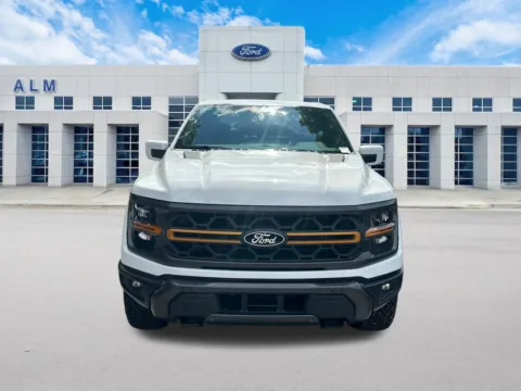 Photos of 2026 Ford F-150 Tremor for sale in Marietta, GA at ALM Ford Marietta