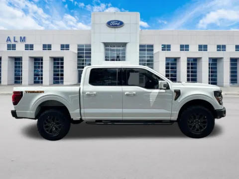 More photos of 2026 Ford F-150 Tremor at ALM Ford Marietta, GA