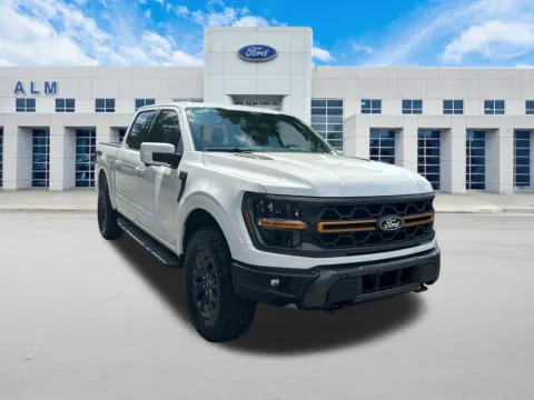 More photos of 2026 Ford F-150 Tremor at ALM Ford Marietta, GA