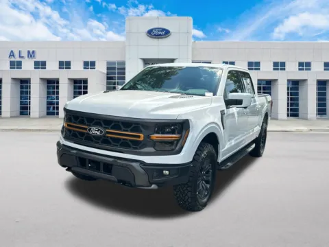 White 2026 Ford F-150 Tremor for sale in Marietta, GA