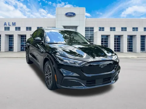 More photos of 2026 Ford Mustang Mach-E Premium at ALM Ford Marietta, GA