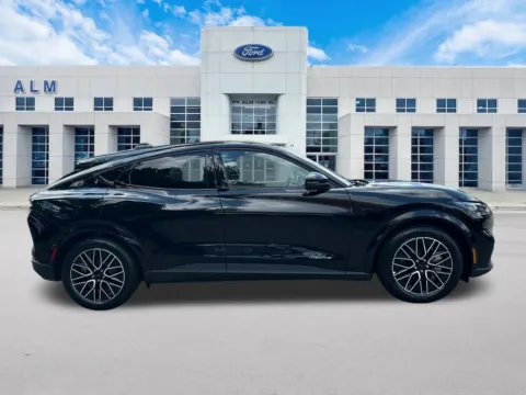 More photos of 2026 Ford Mustang Mach-E Premium at ALM Ford Marietta, GA
